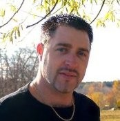 Darcy Brazeau