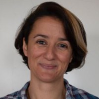 Ayse Gul Ozturk