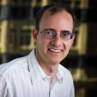 Eric Cormier