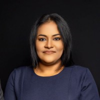 Amanda Mahabir