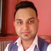 Rahul Kumar