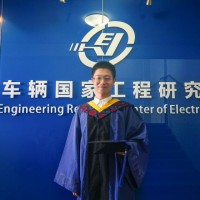Zichuan Yang