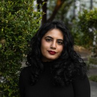 Haneen Mahmood Martin
