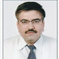 Jitender Sethi