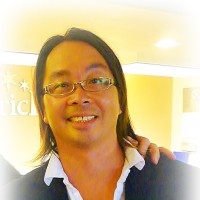 Jimmy Hong