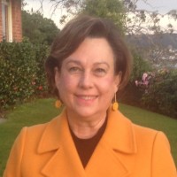 Noeline Davis