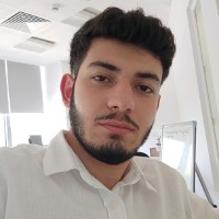 Mehmet Fırat A.