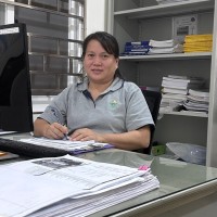 Khaing Thinzar Aung
