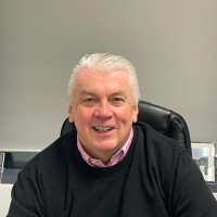 Martyn Flood