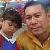 Robert Hendra Ginting