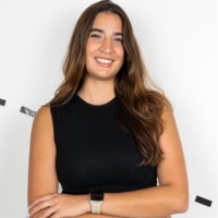 Camila Lopez Bello