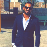 Arshdeep Singh