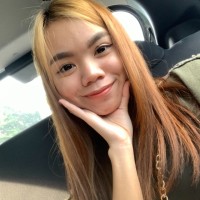 Lucy Jilinechie Raphael Panang