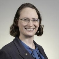 Kimberly Quick