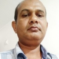 Jawed Reza