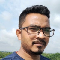 Saurabh Karmakar