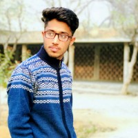 Adarshdeep Singh