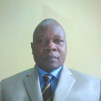 Silvernus Okoth MBA,FCCA, CPA