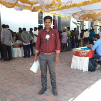 Consultant Sri Durga Manp Ganapathi