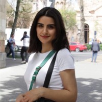 Mary Vardanyan