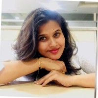 Priyanka Vaishampayan-Patil