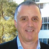 Dennis Salisbury