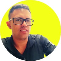 Danilo Aparecido de Oliveira