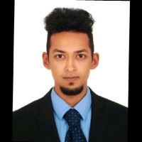 Manas Sebastian