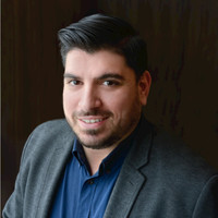 Stephen D'Angelo