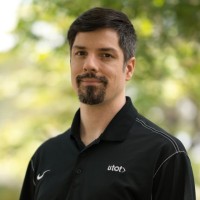 Daniel Paschall