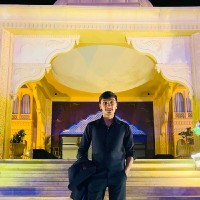 Jayesh Laddha