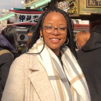 Stephanie Donald, Cams