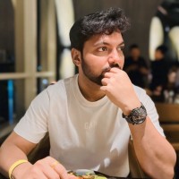 Avinash Biradar