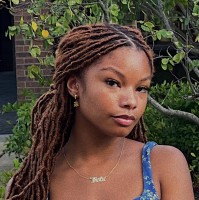 Bianca Sanders