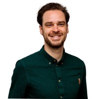 Loek Van Der Heijden