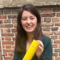Jasmijn Becker