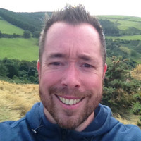 Ian Newman