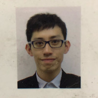 Andy Wan Hang Wong