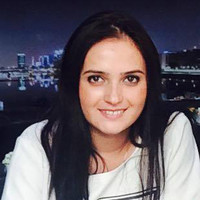 Shamama Maharrami
