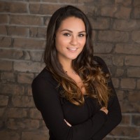 Olivia Wilk