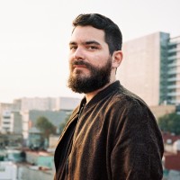 Alejandro Soria Ruibal