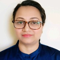 Nidhi Singh