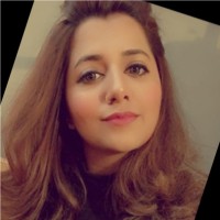 Syeda Fatima Rizvi (Ooje)