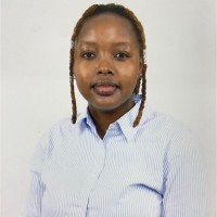 Mary Muigai