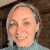 Sarah Lewis