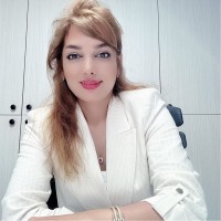 Tahmineh Roshanzamir