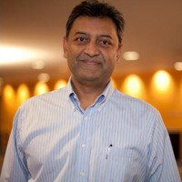 Dilip Patel
