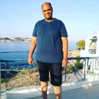 Mohamed Ashri