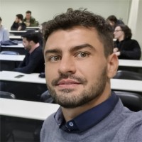 Giuliano Bruno Martins Guarese