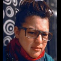 Mayra Cabrera